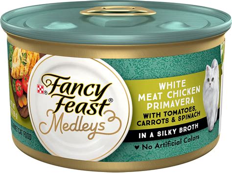 is fancy feast grain free|is fancy feast medleys healthy.